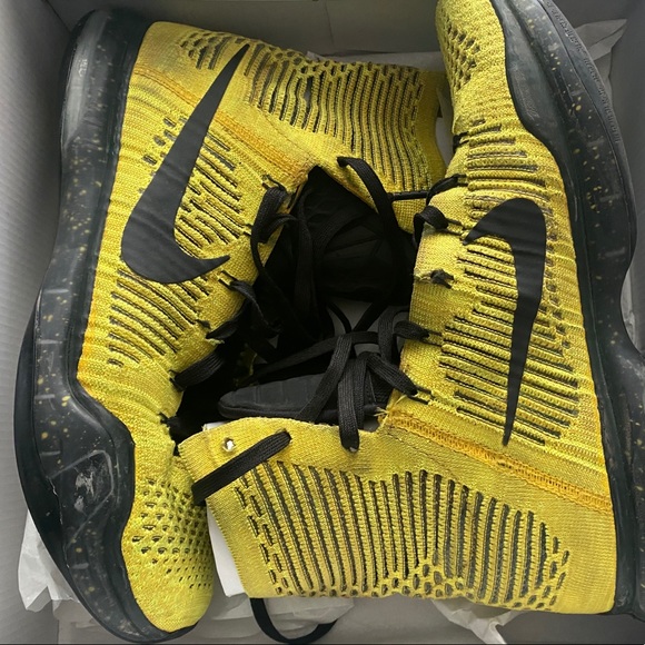 Kobe x elite coda - Picture 5 of 10